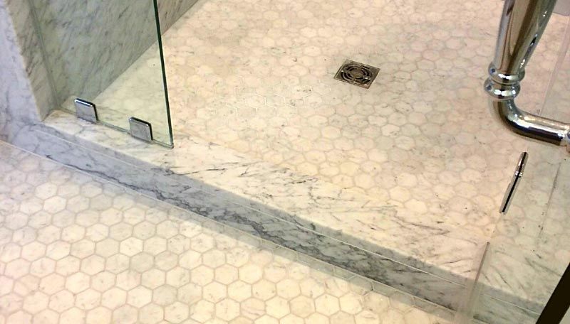 5 Reasons a professional should clean your tile and grout