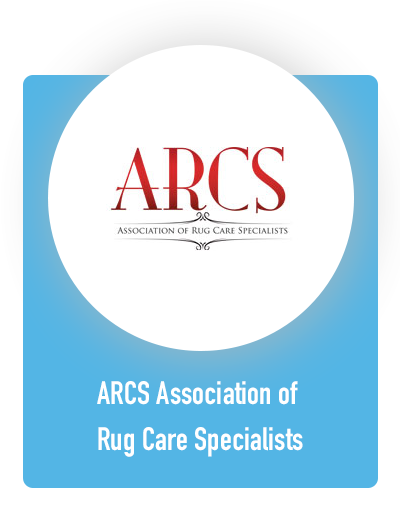 ARCS Associate of Rug Care Specialists