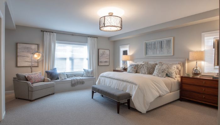 What is the average cost of carpet cleaning in Snellville, GA?