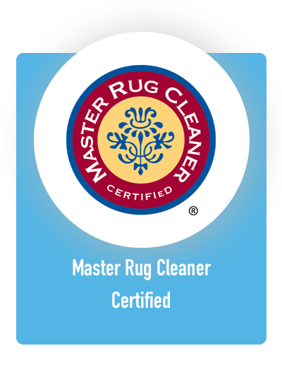 Master Rug Cleaner