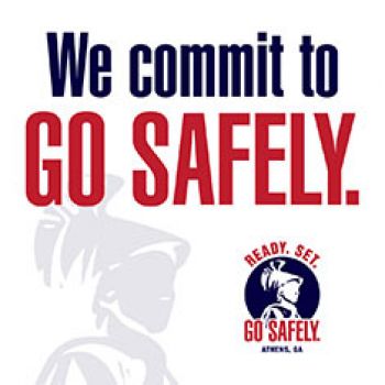 Ready Set Go Safely Logo