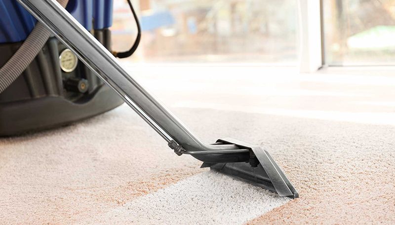 Carpet Cleaning in Pendergrass