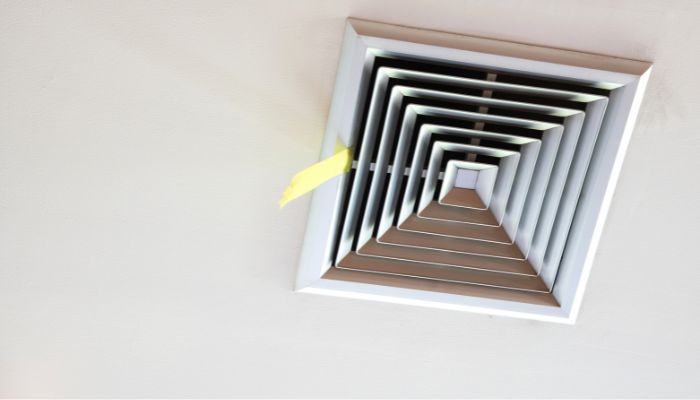 What is the average cost of air duct cleaning in Comer, GA