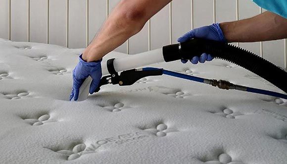 Mattress Cleaning in Crawford GA