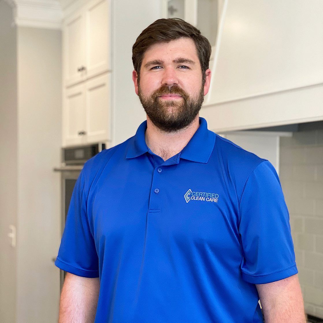 Certified Clean Care Best Cleaning Services