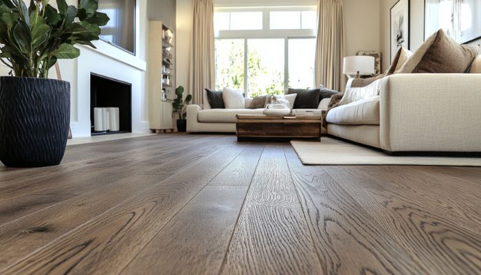 Is It Better to Mop Wood Floors with Hot or Cold Water?