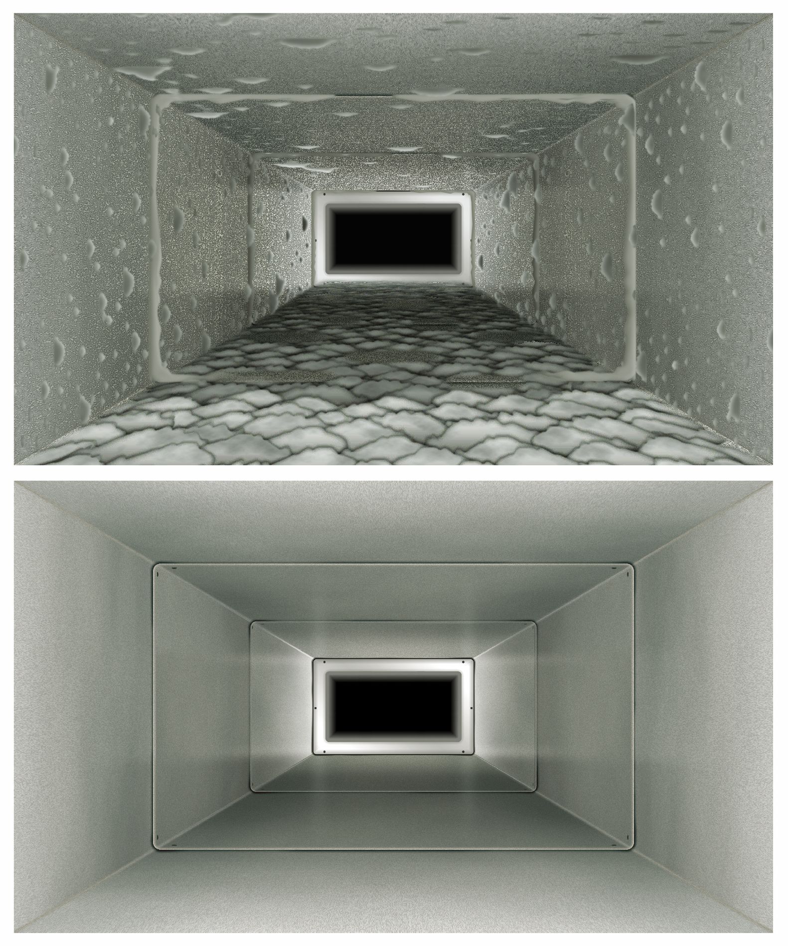 Air Duct Cleaning in Evans GA