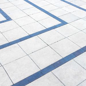 Commercial Tile & Grout Cleaning