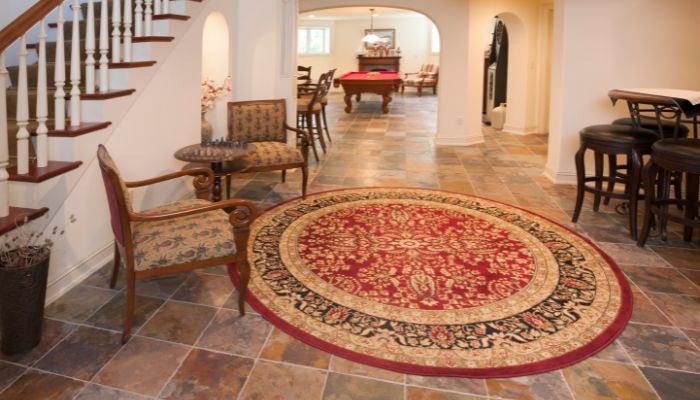 What is the average cost of tile cleaning in Gratis, GA?