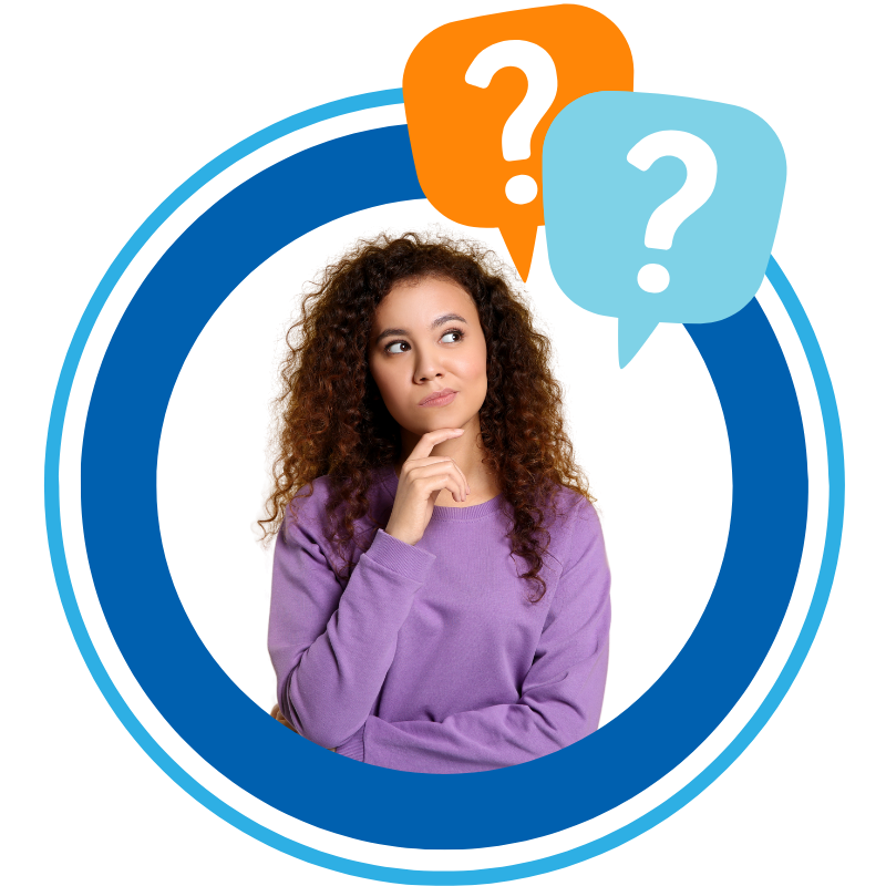 FAQ Image Icon