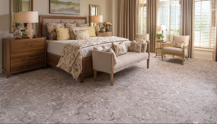 What is the average cost of carpet cleaning in Woodstock, GA?