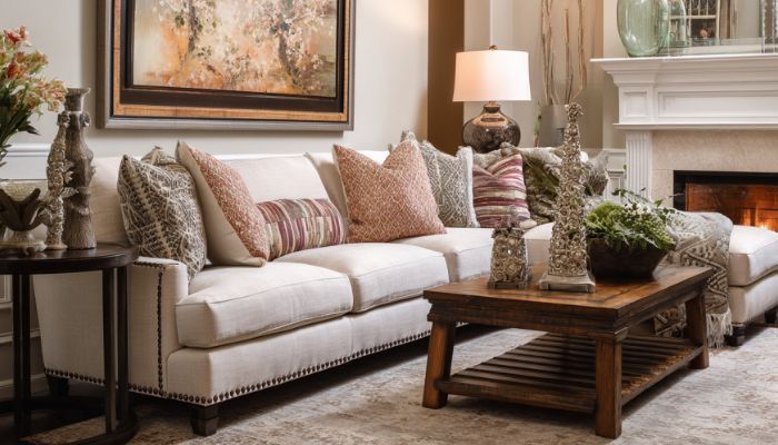 What is the average cost of upholstery cleaning in Loganville, GA?