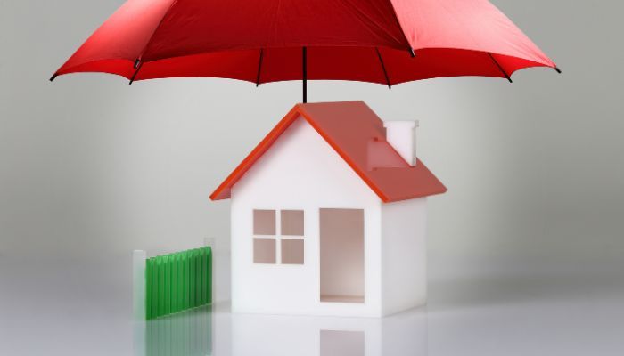Does insurance cover water damage?