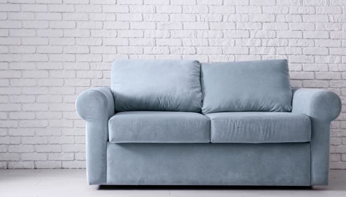 How to Clean a Microsuede Couch with One Simple Ingredient - Real