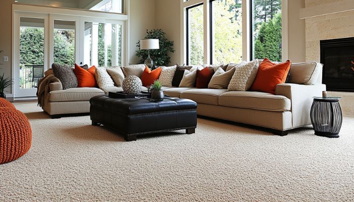 What Is the Average Cost of Carpet Cleaning in Acworth, GA?