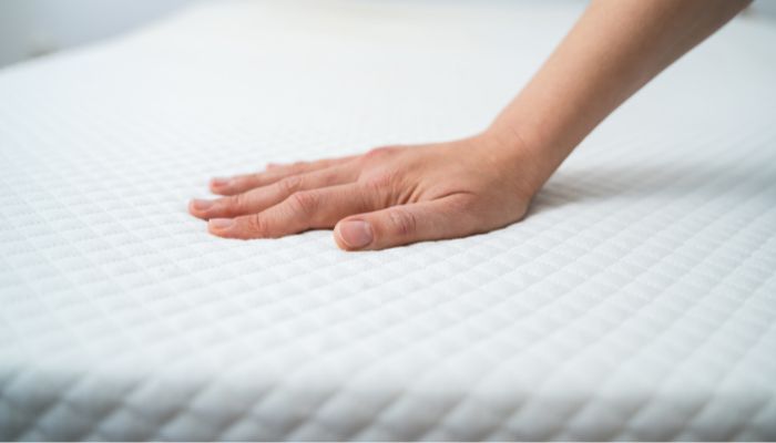 Did you know that cleaning your mattress is important? Not just